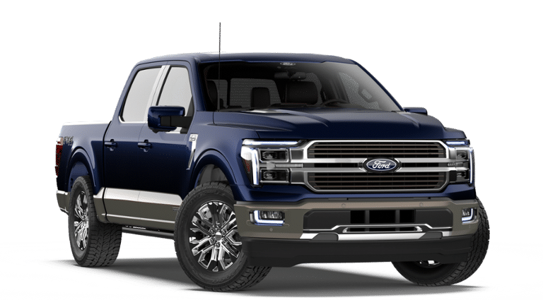 F-150® vehicle